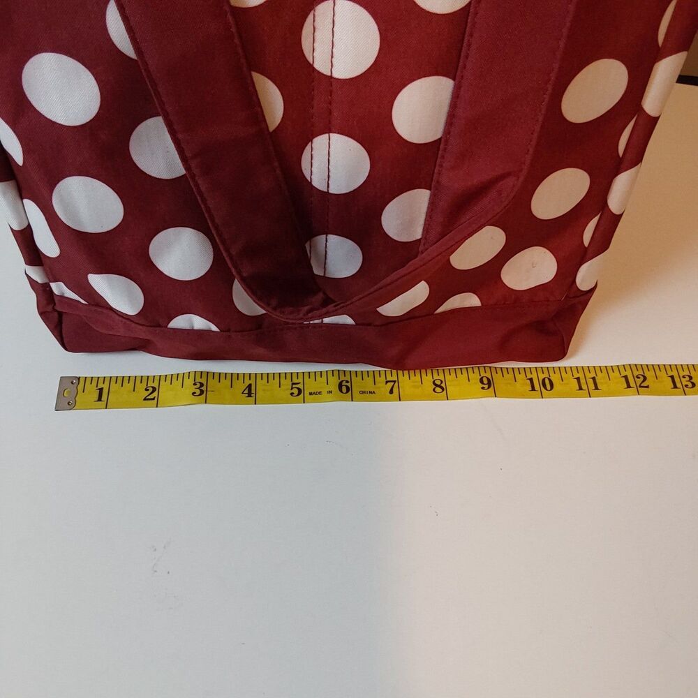 Grocery tote bag-insulated - Picture 6 of 8